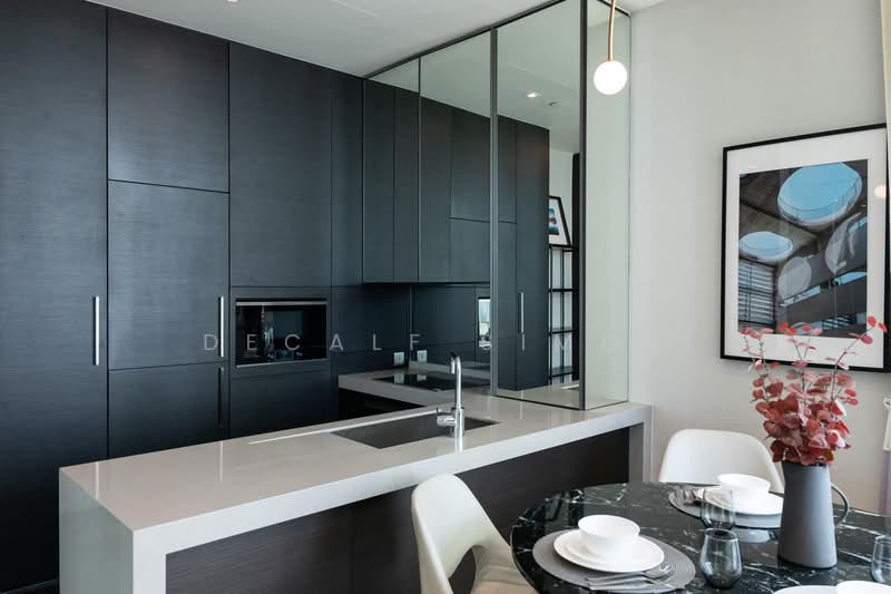 28 Chidlom, Bangkok, 28 Chit Lom Alley, Lumphini, Pathum Wan, Bangkok, 2 Bedrooms, 75 sqm, Condo For Rent, by Decalf Simon, 500297929 - DDproperty.com