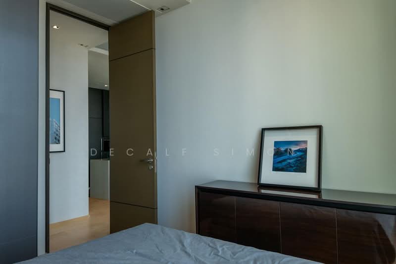 28 Chidlom, Bangkok, 28 Chit Lom Alley, Lumphini, Pathum Wan, Bangkok, 2 Bedrooms, 75 sqm, Condo For Rent, by Decalf Simon, 500297929 - DDproperty.com
