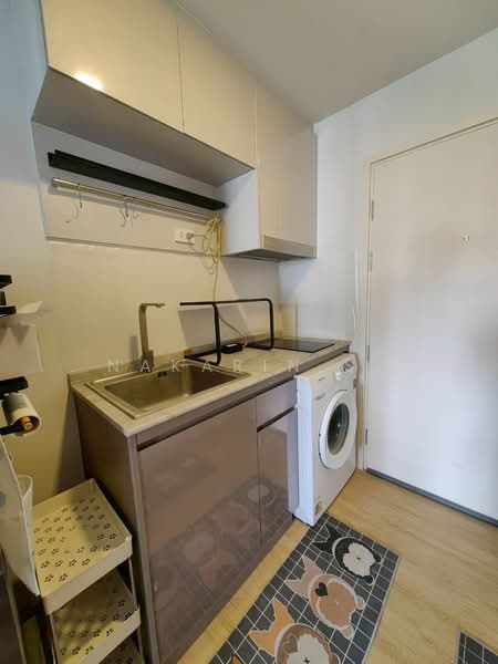 Quintara MHy’ZEN Phrom Phong, Bangkok, Khlong Tan Nua, Watthana, Bangkok, Studio, 22 sqm, Condo For Rent, by Nakarin S., 500297931 - DDproperty.com
