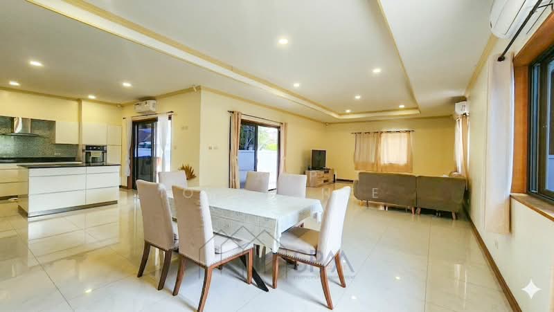 Sunset Village 2 : ซันเซ็ท วิลเลจ 2, ประจวบคีรีขันธ์, หัวหิน, หัวหิน, ประจวบคีรีขันธ์, 296 ตร.ม., วิลล่า ขาย, โดย Chuanpit Tongmanee, 500297932 - DDproperty.com