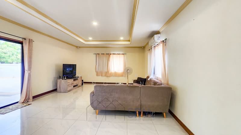 Sunset Village 2 : ซันเซ็ท วิลเลจ 2, ประจวบคีรีขันธ์, หัวหิน, หัวหิน, ประจวบคีรีขันธ์, 296 ตร.ม., วิลล่า ขาย, โดย Chuanpit Tongmanee, 500297932 - DDproperty.com