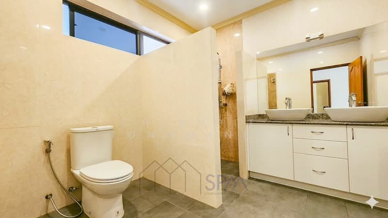 Sunset Village 2, Prachuap Khiri Khan, Hua Hin, Hua Hin, Prachuap Khiri Khan, 4 Bedrooms, 296 sqm, Villa For Sale, by Chuanpit Tongmanee, 500297932 - DDproperty.com