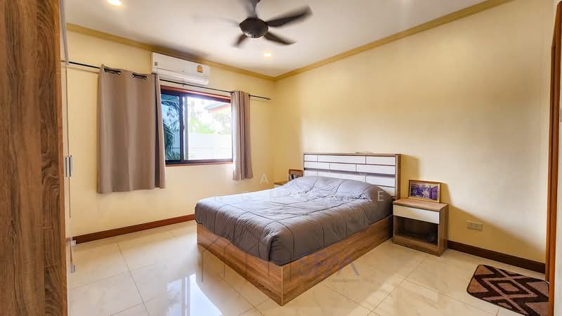 Sunset Village 2 : ซันเซ็ท วิลเลจ 2, ประจวบคีรีขันธ์, หัวหิน, หัวหิน, ประจวบคีรีขันธ์, 296 ตร.ม., วิลล่า ขาย, โดย Chuanpit Tongmanee, 500297932 - DDproperty.com