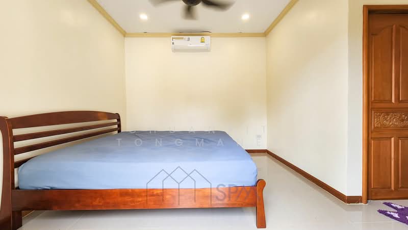 Sunset Village 2, Prachuap Khiri Khan, Hua Hin, Hua Hin, Prachuap Khiri Khan, 4 Bedrooms, 296 sqm, Villa For Sale, by Chuanpit Tongmanee, 500297932 - DDproperty.com