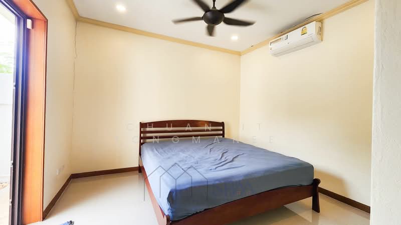 Sunset Village 2 : ซันเซ็ท วิลเลจ 2, ประจวบคีรีขันธ์, หัวหิน, หัวหิน, ประจวบคีรีขันธ์, 296 ตร.ม., วิลล่า ขาย, โดย Chuanpit Tongmanee, 500297932 - DDproperty.com