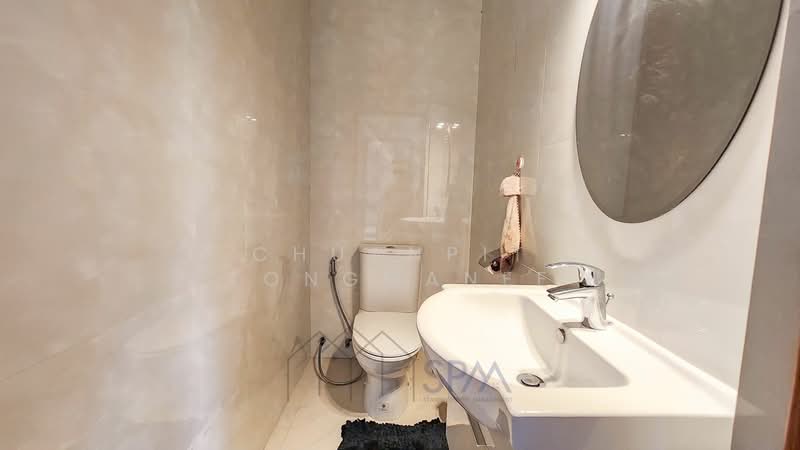 Sunset Village 2, Prachuap Khiri Khan, Hua Hin, Hua Hin, Prachuap Khiri Khan, 4 Bedrooms, 296 sqm, Villa For Sale, by Chuanpit Tongmanee, 500297932 - DDproperty.com