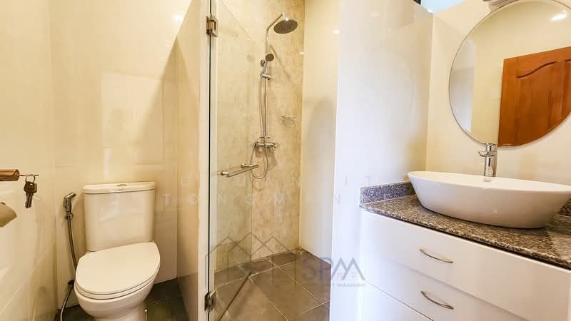 Sunset Village 2, Prachuap Khiri Khan, Hua Hin, Hua Hin, Prachuap Khiri Khan, 4 Bedrooms, 296 sqm, Villa For Sale, by Chuanpit Tongmanee, 500297932 - DDproperty.com