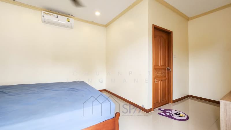 Sunset Village 2, Prachuap Khiri Khan, Hua Hin, Hua Hin, Prachuap Khiri Khan, 4 Bedrooms, 296 sqm, Villa For Sale, by Chuanpit Tongmanee, 500297932 - DDproperty.com