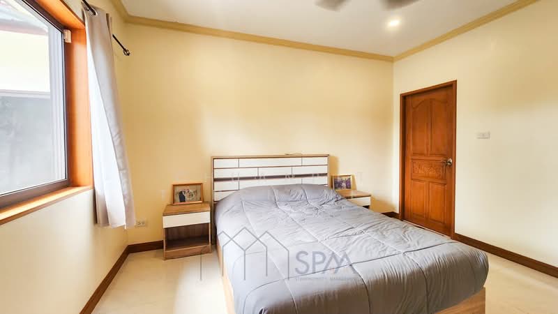 Sunset Village 2, Prachuap Khiri Khan, Hua Hin, Hua Hin, Prachuap Khiri Khan, 4 Bedrooms, 296 sqm, Villa For Sale, by Chuanpit Tongmanee, 500297932 - DDproperty.com