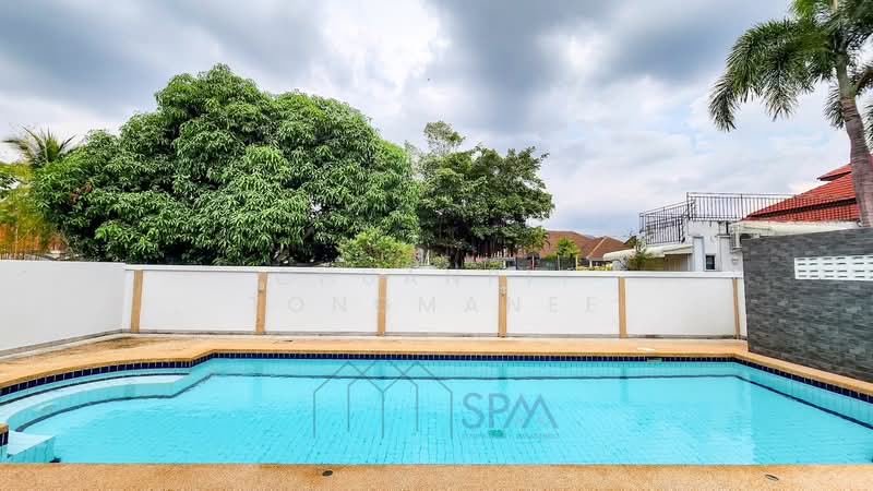 Sunset Village 2, Prachuap Khiri Khan, Hua Hin, Hua Hin, Prachuap Khiri Khan, 4 Bedrooms, 296 sqm, Villa For Sale, by Chuanpit Tongmanee, 500297932 - DDproperty.com