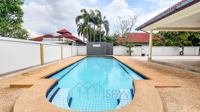 Sunset Village 2, Prachuap Khiri Khan, Hua Hin, Hua Hin, Prachuap Khiri Khan, 4 Bedrooms, 296 sqm, Villa For Sale, by Chuanpit Tongmanee, 500297932 - DDproperty.com