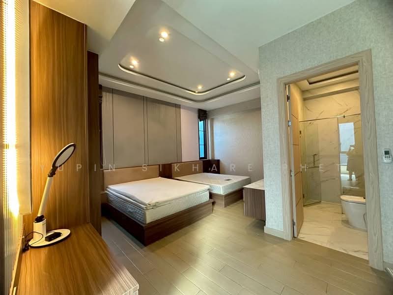 Pool Villa 5 Bedrooms 7 Bathrooms, Chon Buri (Pattaya), Nong Pru, Bang Lamung (Pattaya), Chon Buri (Pattaya), 5 Bedrooms, 746 sqm, Single Detached House For Sale, by Yupin Sikharetphet, 500297933 - DDproperty.com