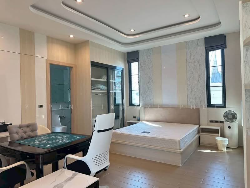 Pool Villa 5 Bedrooms 7 Bathrooms, Chon Buri (Pattaya), Nong Pru, Bang Lamung (Pattaya), Chon Buri (Pattaya), 5 Bedrooms, 746 sqm, Single Detached House For Sale, by Yupin Sikharetphet, 500297933 - DDproperty.com