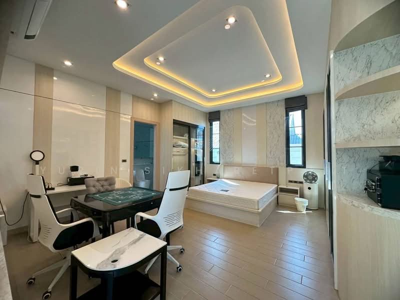 Pool Villa 5 Bedrooms 7 Bathrooms, Chon Buri (Pattaya), Nong Pru, Bang Lamung (Pattaya), Chon Buri (Pattaya), 5 Bedrooms, 746 sqm, Single Detached House For Sale, by Yupin Sikharetphet, 500297933 - DDproperty.com