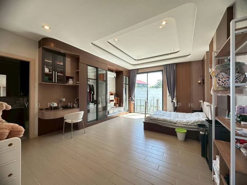Pool Villa 5 Bedrooms 7 Bathrooms, Chon Buri (Pattaya), Nong Pru, Bang Lamung (Pattaya), Chon Buri (Pattaya), 5 Bedrooms, 746 sqm, Single Detached House For Sale, by Yupin Sikharetphet, 500297933 - DDproperty.com