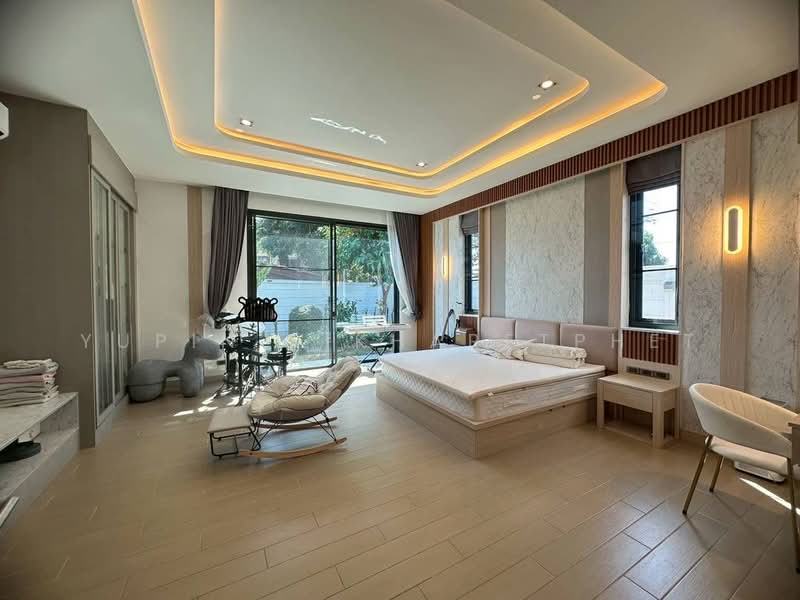 Pool Villa 5 Bedrooms 7 Bathrooms, Chon Buri (Pattaya), Nong Pru, Bang Lamung (Pattaya), Chon Buri (Pattaya), 5 Bedrooms, 746 sqm, Single Detached House For Sale, by Yupin Sikharetphet, 500297933 - DDproperty.com