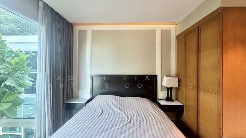 Amari Residences Hua Hin : อมารี เรสซิเดนซ์ หัวหิน, ประจวบคีรีขันธ์, ซอยหัวหิน 87, หนองแก, หัวหิน, ประจวบคีรีขันธ์, 50 ตร.ม., คอนโด ขาย, โดย Acute Realty Partner Co.,Ltd., 500297935 - DDproperty.com