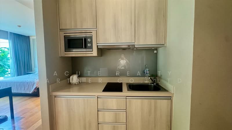 Amari Residences Hua Hin : อมารี เรสซิเดนซ์ หัวหิน, ประจวบคีรีขันธ์, ซอยหัวหิน 87, หนองแก, หัวหิน, ประจวบคีรีขันธ์, 50 ตร.ม., คอนโด ขาย, โดย Acute Realty Partner Co.,Ltd., 500297935 - DDproperty.com