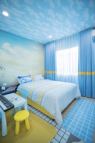 แกรนด์ บางกอก บูเลอวาร์ด พระราม 9 – ศรีนครินทร์ : Grand Bangkok Boulevard Rama 9 - Srinakarindra, กรุงเทพ, ซอยกรุงเทพกรีฑา17 ทับช้าง, สะพานสูง, กรุงเทพ, 335 ตร.ม., บ้านเดี่ยว ขาย, โดย อัปศรรัชย์ ไวทยานุวัตติ, 500297937 - DDproperty.com