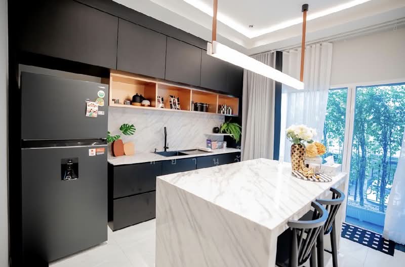 แกรนด์ บางกอก บูเลอวาร์ด พระราม 9 – ศรีนครินทร์ : Grand Bangkok Boulevard Rama 9 - Srinakarindra, กรุงเทพ, ซอยกรุงเทพกรีฑา17 ทับช้าง, สะพานสูง, กรุงเทพ, 335 ตร.ม., บ้านเดี่ยว ขาย, โดย อัปศรรัชย์ ไวทยานุวัตติ, 500297937 - DDproperty.com