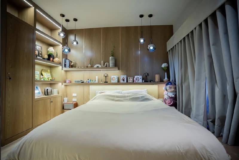 Grand Bangkok Boulevard Rama 9 - Srinakarindra, Bangkok, Krungthep Kritha 17 Alley, Thap Chang, Saphan Sung, Bangkok, 4 Bedrooms, 335 sqm, Single Detached House For Sale, by อัปศรรัชย์ ไวทยานุวัตติ, 500297937 - DDproperty.com
