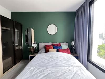 For Rent - XT Ekkamai, Bangkok
