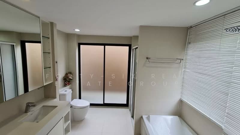Baan Lumpini Suanluang Rama 9 Phase 2 : บ้านลุมพินี สวนหลวง ร.9 เฟส 2, กรุงเทพ, ถนน เฉลิมพระเกียรติ ร. 9, ประเวศ, กรุงเทพ, 400 ตร.ม., บ้านเดี่ยว ให้เช่า, โดย Forty-Six Real Estate Group, 500297940 - DDproperty.com