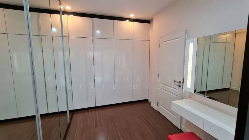 Baan Lumpini Suanluang Rama 9 Phase 2, Bangkok, Chaloem Phrakiat Rama 9 Road, Prawet, Bangkok, 5 Bedrooms, 400 sqm, Single Detached House For Rent, by Forty-Six Real Estate Group, 500297940 - DDproperty.com