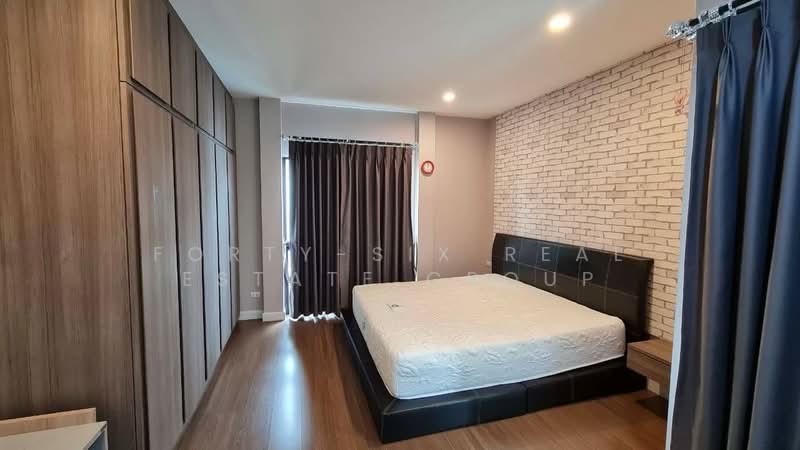 Baan Lumpini Suanluang Rama 9 Phase 2, Bangkok, Chaloem Phrakiat Rama 9 Road, Prawet, Bangkok, 5 Bedrooms, 400 sqm, Single Detached House For Rent, by Forty-Six Real Estate Group, 500297940 - DDproperty.com