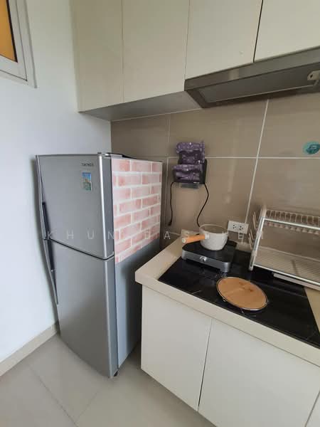 TC Green Rama 9, Bangkok, Rama 9 Road, Huai Khwang, Bangkok, 2 Bedrooms, 55 sqm, Condo For Rent, by Khun Bastien, 500297942 - DDproperty.com