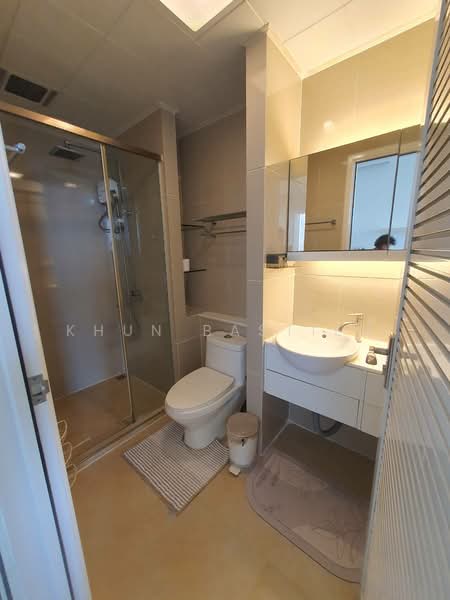 TC Green Rama 9, Bangkok, Rama 9 Road, Huai Khwang, Bangkok, 2 Bedrooms, 55 sqm, Condo For Rent, by Khun Bastien, 500297942 - DDproperty.com