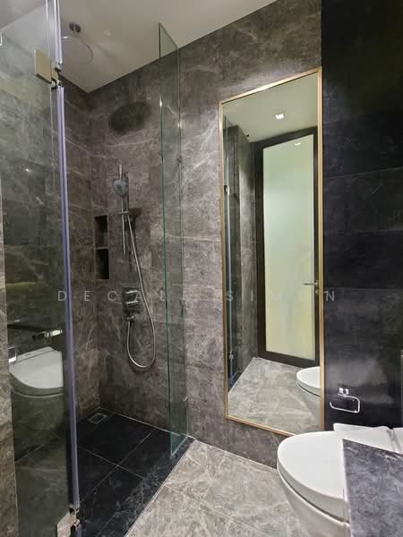 28 Chidlom, Bangkok, 28 Chit Lom Alley, Lumphini, Pathum Wan, Bangkok, 1 Bedroom, 44 sqm, Condo For Rent, by Decalf Simon, 500297945 - DDproperty.com