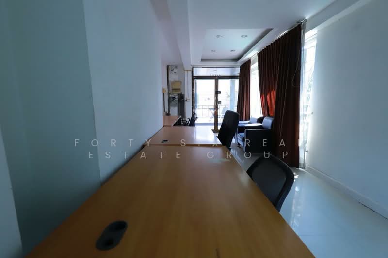 หมู่บ้านแกรนด์ไอดีไซน์ วิภาวดี, Bangkok, Sanam Bin, Don Mueang, Bangkok, 2 Bedrooms, 500 sqm, Semi-Detached House (Twin House) For Rent, by Forty-Six Real Estate Group, 500297946 - DDproperty.com