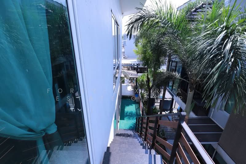 หมู่บ้านแกรนด์ไอดีไซน์ วิภาวดี, Bangkok, Sanam Bin, Don Mueang, Bangkok, 2 Bedrooms, 500 sqm, Semi-Detached House (Twin House) For Rent, by Forty-Six Real Estate Group, 500297946 - DDproperty.com
