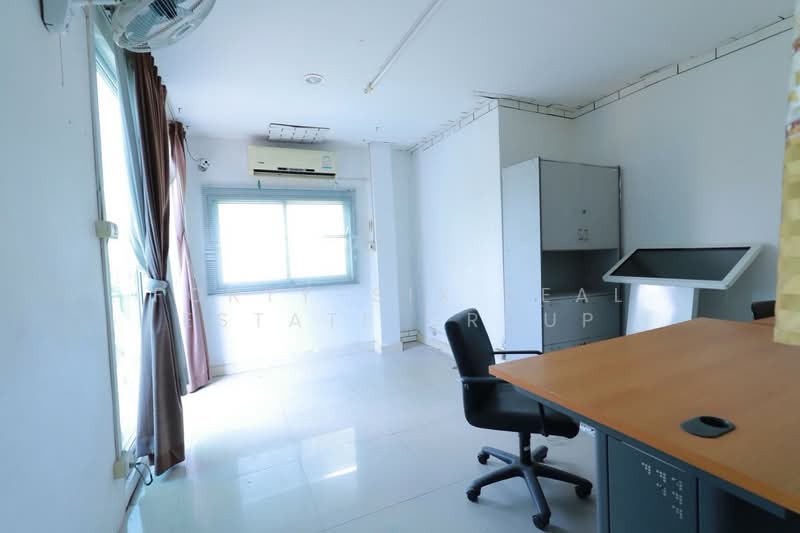 หมู่บ้านแกรนด์ไอดีไซน์ วิภาวดี, กรุงเทพ, สนามบิน, ดอนเมือง, กรุงเทพ, 500 ตร.ม., บ้านแฝด ให้เช่า, โดย Forty-Six Real Estate Group, 500297946 - DDproperty.com