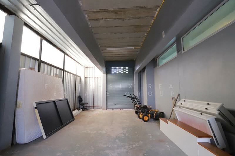 หมู่บ้านแกรนด์ไอดีไซน์ วิภาวดี, Bangkok, Sanam Bin, Don Mueang, Bangkok, 2 Bedrooms, 500 sqm, Semi-Detached House (Twin House) For Rent, by Forty-Six Real Estate Group, 500297946 - DDproperty.com