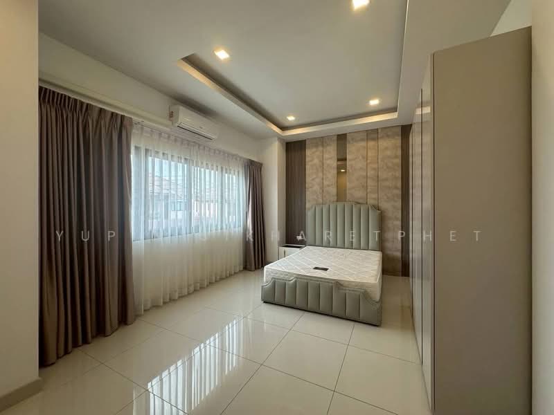 THE LAKE ( HUAY-YAI ) PATTAYA, Chon Buri (Pattaya), Huai Yai, Bang Lamung (Pattaya), Chon Buri (Pattaya), 4 Bedrooms, 220 sqm, Single Detached House For Sale, by Yupin Sikharetphet, 500297948 - DDproperty.com