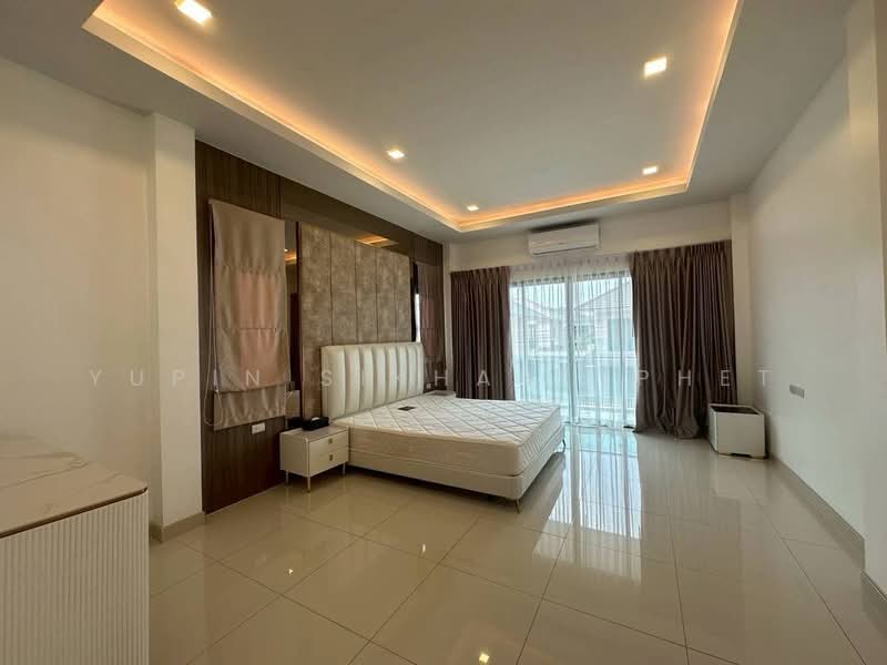 THE LAKE ( HUAY-YAI ) PATTAYA, Chon Buri (Pattaya), Huai Yai, Bang Lamung (Pattaya), Chon Buri (Pattaya), 4 Bedrooms, 220 sqm, Single Detached House For Sale, by Yupin Sikharetphet, 500297948 - DDproperty.com
