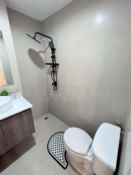 S Condo Sukhumvit 50, Bangkok, 1332 Sukhumvit 50 Aly, Phra Kanong, Khlong Toei, Bangkok, 2 Bedrooms, 60 sqm, Condo For Rent, by Hathaichanok Saenset, 500297949 - DDproperty.com