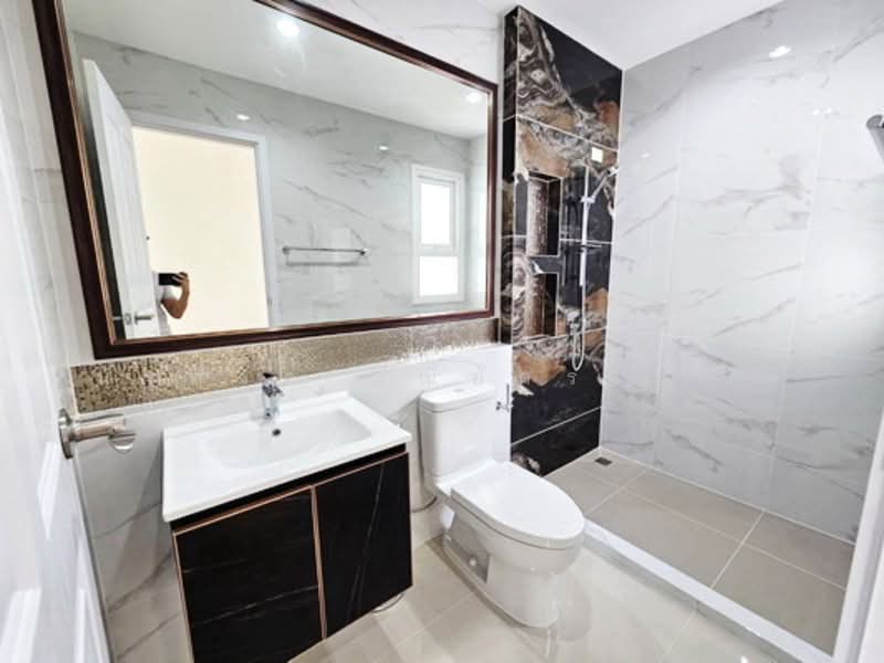 Grandio 2 Vibhavadi - Rangsit, Pathum Thani, พหลโยธิน, Khlong Nung, Khlong Luang, Pathum Thani, 5 Bedrooms, 250 sqm, Single Detached House For Rent, by นัฐพงค์ มณีอัครเนตร, 500297952 - DDproperty.com