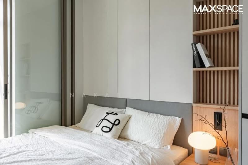 Rhythm Ekkamai Estate, กรุงเทพ, Soi Sukhumvit 63, คลองเตยเหนือ, วัฒนา, กรุงเทพ, 40 ตร.ม., คอนโด ให้เช่า, โดย Nakarin S., 500297953 - DDproperty.com