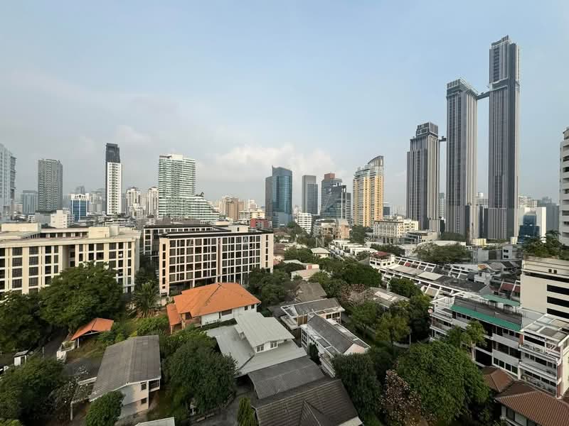 Rhythm Ekkamai Estate, กรุงเทพ, Soi Sukhumvit 63, คลองเตยเหนือ, วัฒนา, กรุงเทพ, 40 ตร.ม., คอนโด ให้เช่า, โดย Nakarin S., 500297953 - DDproperty.com