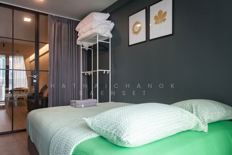 State Tower, Bangkok, 1055 Silom Road, Silom, Bang Rak, Bangkok, 2 Bedrooms, 68 sqm, Condo For Rent, by Hathaichanok Saenset, 500297955 - DDproperty.com