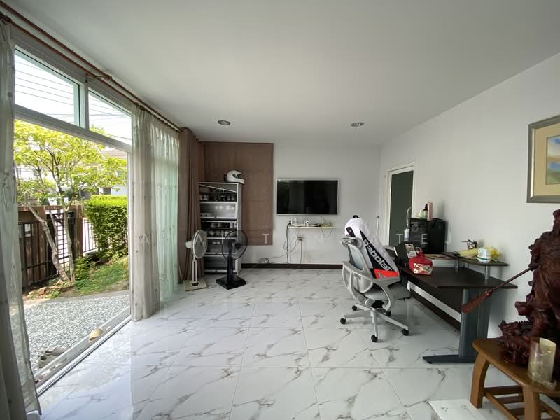The Plant Nawamin, Bangkok, Nawamin Road, Khlong Kum, Bueng Kum, Bangkok, 3 Bedrooms, 196 sqm, Single Detached House For Sale, by Atsanai Tungateja, 500297958 - DDproperty.com