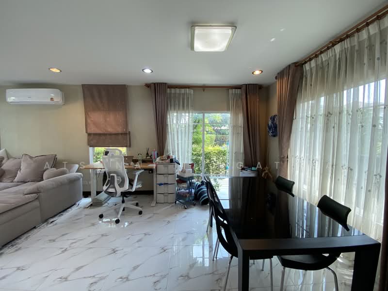 The Plant Nawamin, Bangkok, Nawamin Road, Khlong Kum, Bueng Kum, Bangkok, 3 Bedrooms, 196 sqm, Single Detached House For Sale, by Atsanai Tungateja, 500297958 - DDproperty.com