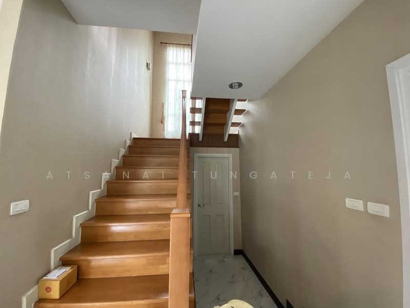 The Plant Nawamin, Bangkok, Nawamin Road, Khlong Kum, Bueng Kum, Bangkok, 3 Bedrooms, 196 sqm, Single Detached House For Sale, by Atsanai Tungateja, 500297958 - DDproperty.com