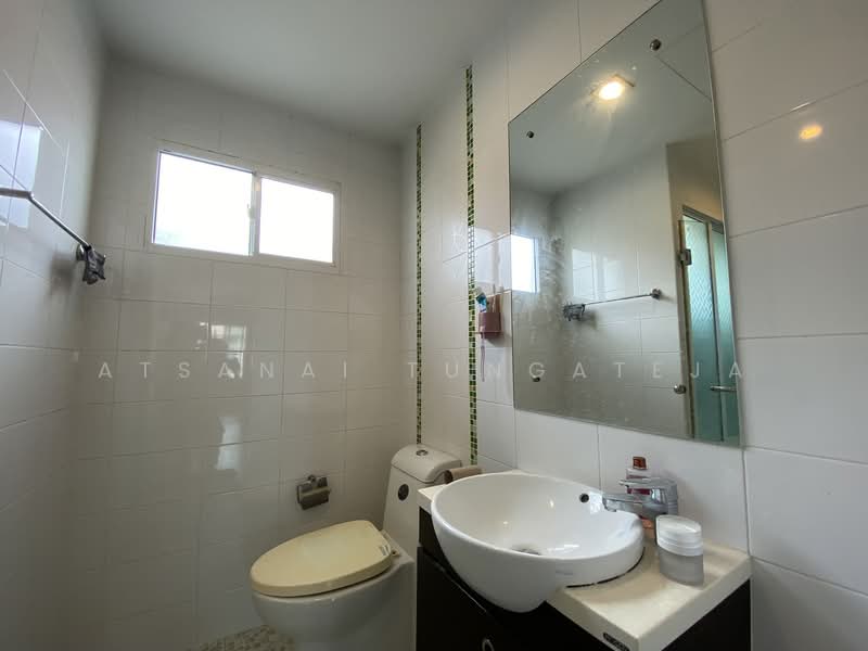 The Plant Nawamin, Bangkok, Nawamin Road, Khlong Kum, Bueng Kum, Bangkok, 3 Bedrooms, 196 sqm, Single Detached House For Sale, by Atsanai Tungateja, 500297958 - DDproperty.com
