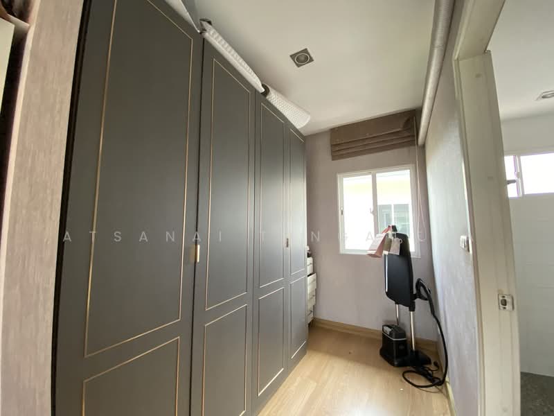 The Plant Nawamin, Bangkok, Nawamin Road, Khlong Kum, Bueng Kum, Bangkok, 3 Bedrooms, 196 sqm, Single Detached House For Sale, by Atsanai Tungateja, 500297958 - DDproperty.com