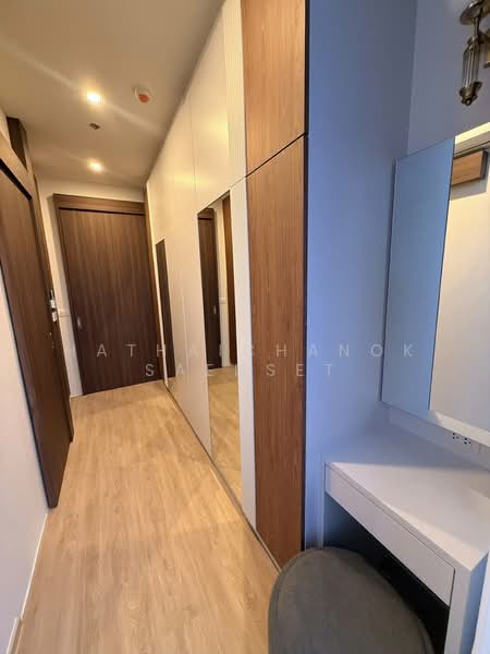 Noble State 39, Bangkok, 35 Soi Sukhumvit 39, Khlong Tan Nua, Watthana, Bangkok, 3 Bedrooms, 96 sqm, Condo For Rent, by Hathaichanok Saenset, 500297961 - DDproperty.com