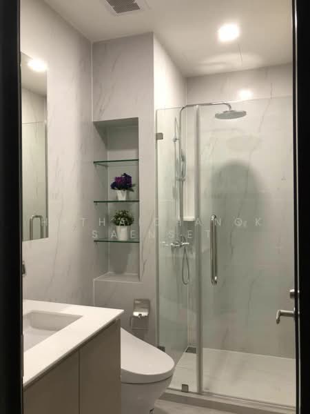 Chewathai Residence Asoke, กรุงเทพ, 222 ถนนอโศก - ดินแดง, มักกะสัน, ราชเทวี, กรุงเทพ, 35 ตร.ม., คอนโด ให้เช่า, โดย Hathaichanok Saenset, 500297963 - DDproperty.com